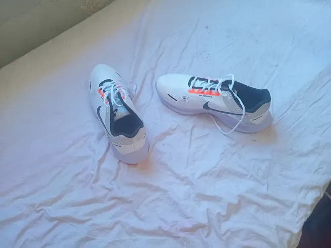TÊNIS 42 NIKE ZOOM X NOVO.