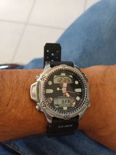Relogio