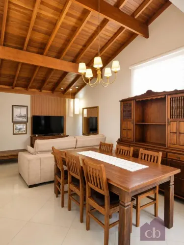 Casa Casa à venda - Vila São Luís | Botucatu