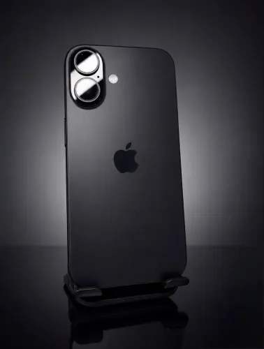 iPhone 16 128 GB PRETO