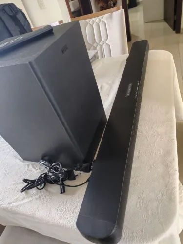 SOUND BAR TCL