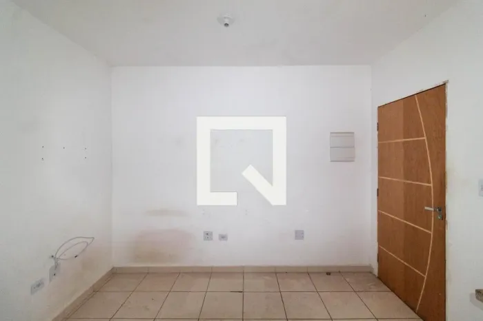 Apartamento à Venda - Vila Esperança, 1 Quarto, 36 m2