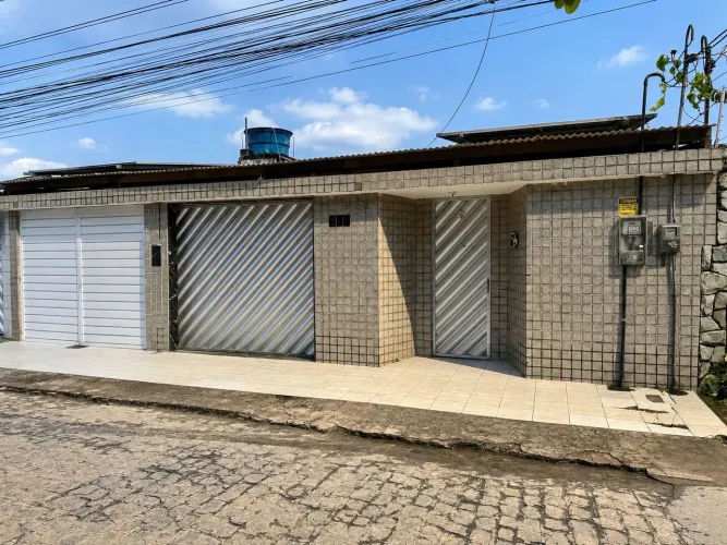 vendo casa no boa vista 01