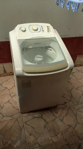 maquina de lavar 10kg