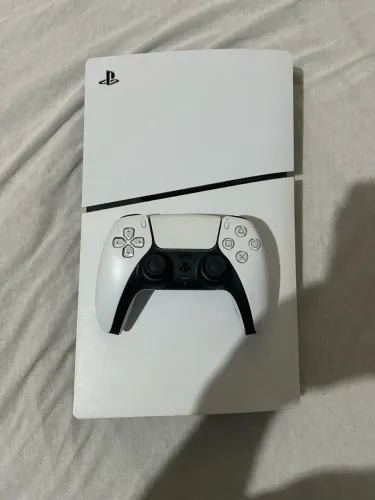PS5 SLIM DIGITAL 825GB