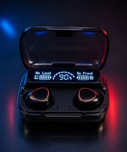 Phone Bluetooth M10