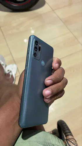 Celular Moto G 60s