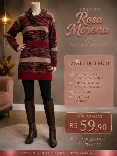 Veste legui 