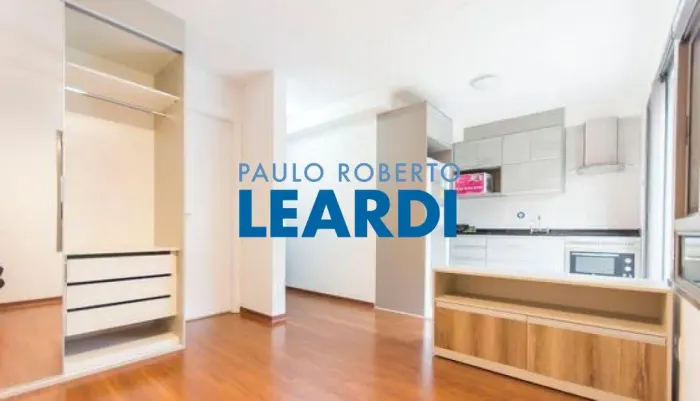 APARTAMENTO - VILA MADALENA - SP