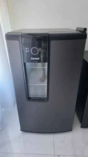VENDO FRIGOBAR CONSUL 82L