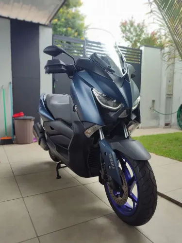  XMAX 2022/23!!! Oportunidade!!!