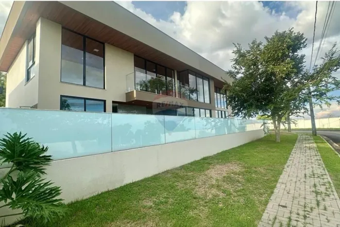 Casa à venda com 03 suítes no condomínio Jardins Siena - Araguaína TO