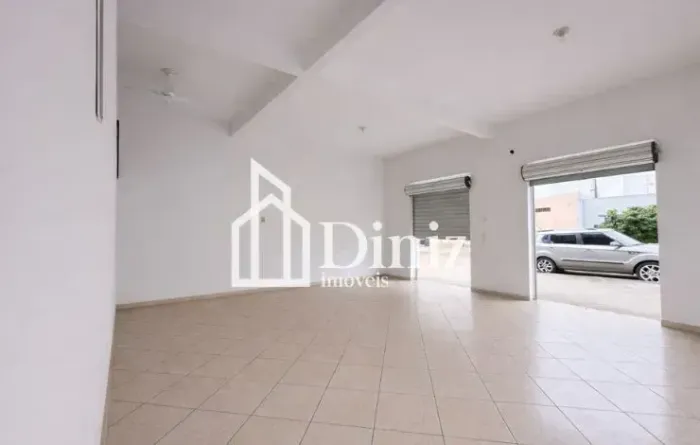 ALUGUEL PONTO COMERCIAL 30 M2 - JUNDIAI -ANÁPOLIS/GO R$1.450,00