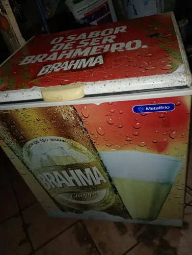 Freezer 