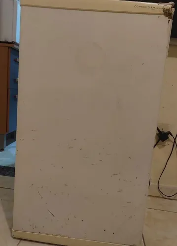 vendo frigobar em perfeito estado