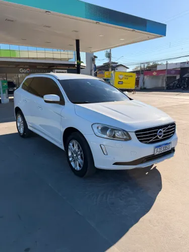 Volvo XC 60 2.0 T5 5P 2014