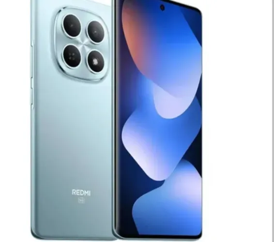 Vendo celular xiomini note 15 256gb