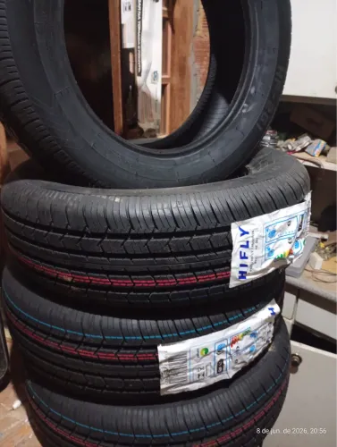 Pneus 185/60/14