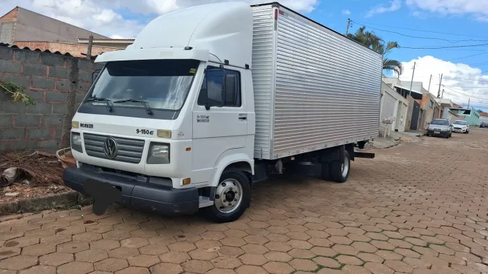 Oportunidade de negócio wv 9-150