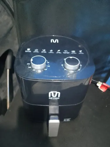 air fryer