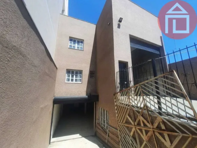 Barracão à venda, 400 m² por R$ 2.800.000,00 - Matadouro - Bragança Paulista/SP