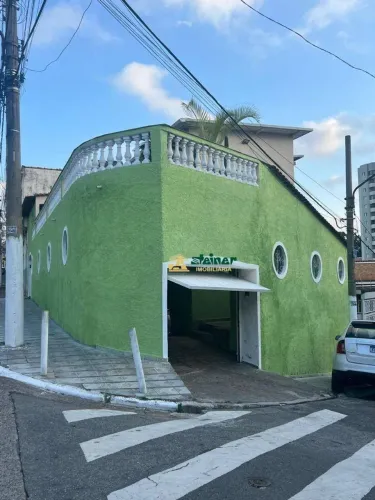 Casa com 6 dormitórios à venda, 155 m² por R$ 650.000,00 - Penha - São Paulo/SP