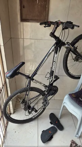 VENDE-SE BIKE