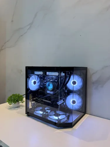 Pc gamer (aceito trocas)