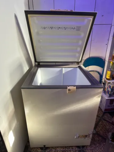 Freezer