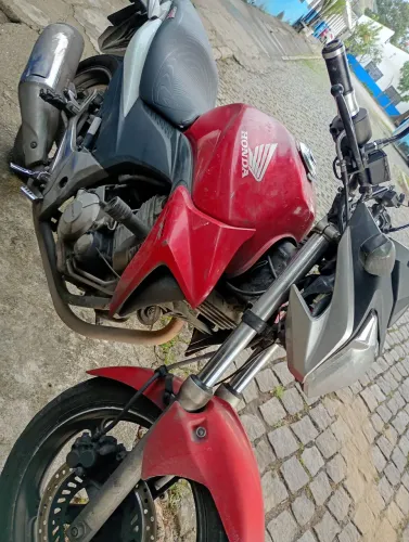 Cb300r