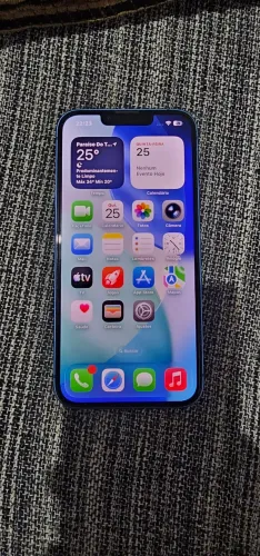 Iphone 13 128 gb de memoria
