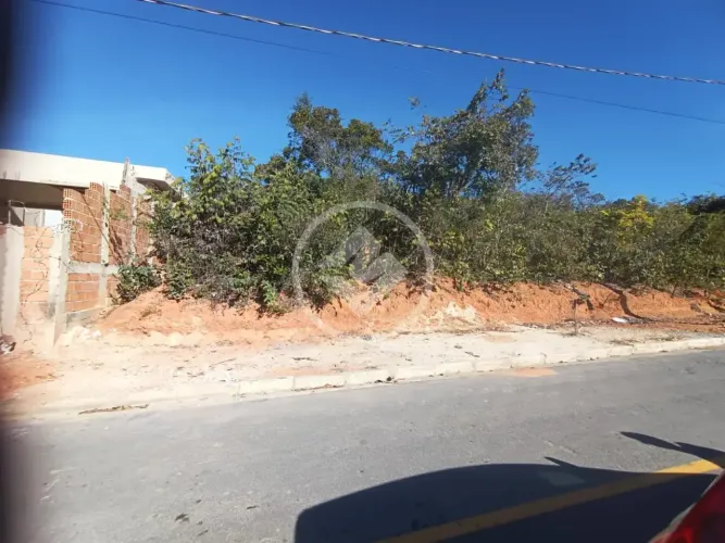 Lote Parque das Borboletas oportunidade codigo: 359600