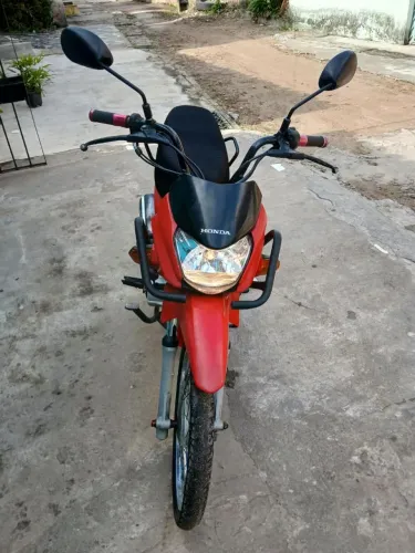 Vendo pop 110