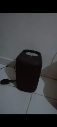 Caixa bluetooth barata 110 reais