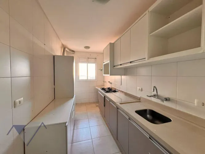 Apartamento com 2 dormitórios para alugar por R$ 3.450,00/mês - Centro - Cascavel/PR