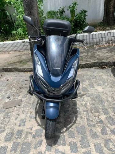 Honda PCX 160 DLX 2023