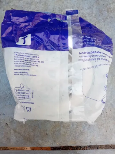 Válvula de pia de cozinha trasmontano de 4 polegadas e meia 