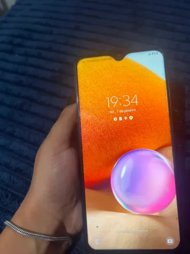 Samsung A32