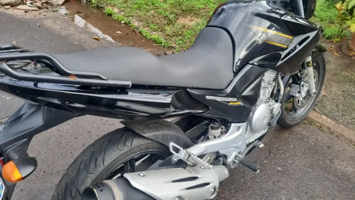 Vendo fazer 250 