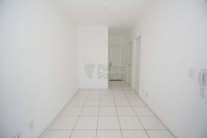 Casa de 02 quartos