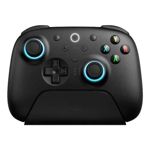 8bitdo Ultimate 2, Preto
