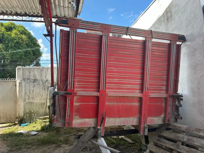 Carroceria