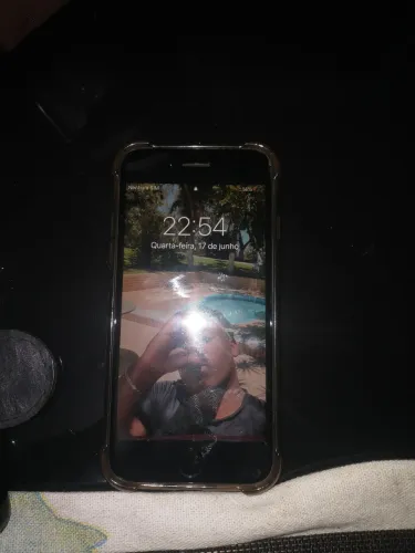 iPhone 7