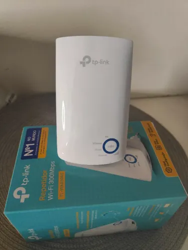 TP-Link Repetidor de Sinal wifi