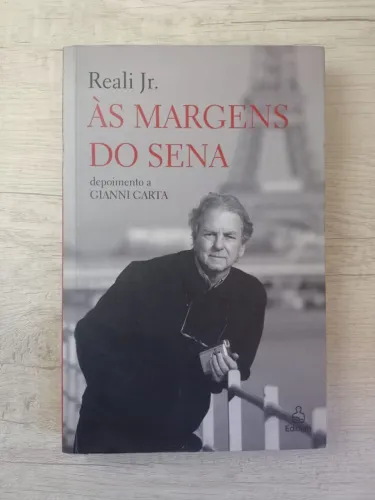 Livro em ótimo estado de conservação