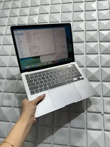 MacBook Air M1 256Gb 81% / Garantia / Loja física