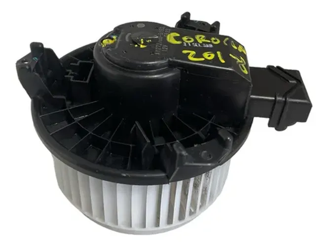 Motor Ar Forçado Corolla 09/ Camry Rav4 07/ Hilux Sw4 06/15