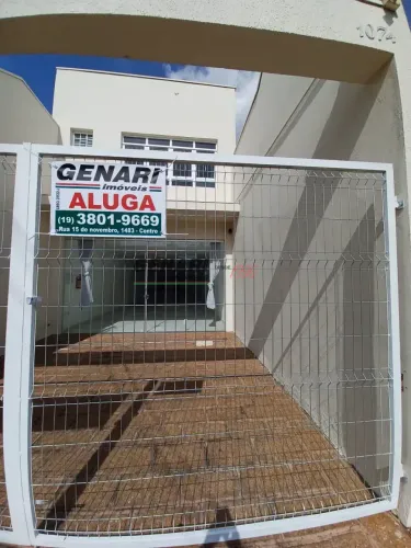 Loja para locação, Vila Almeida, Indaiatuba, SP