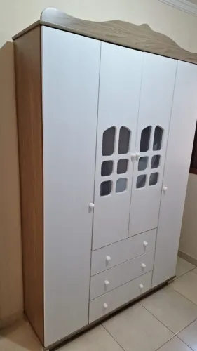 Guarda roupa 