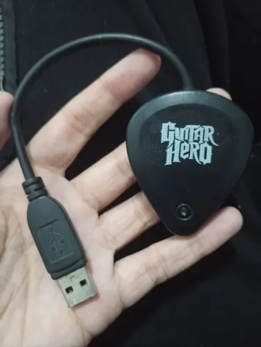 Doogle conector guitar hero